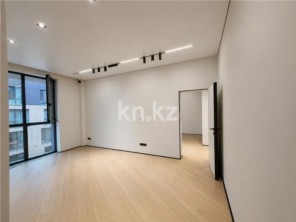 Продажа 2-комнатной квартиры, 72 м² в Алматы