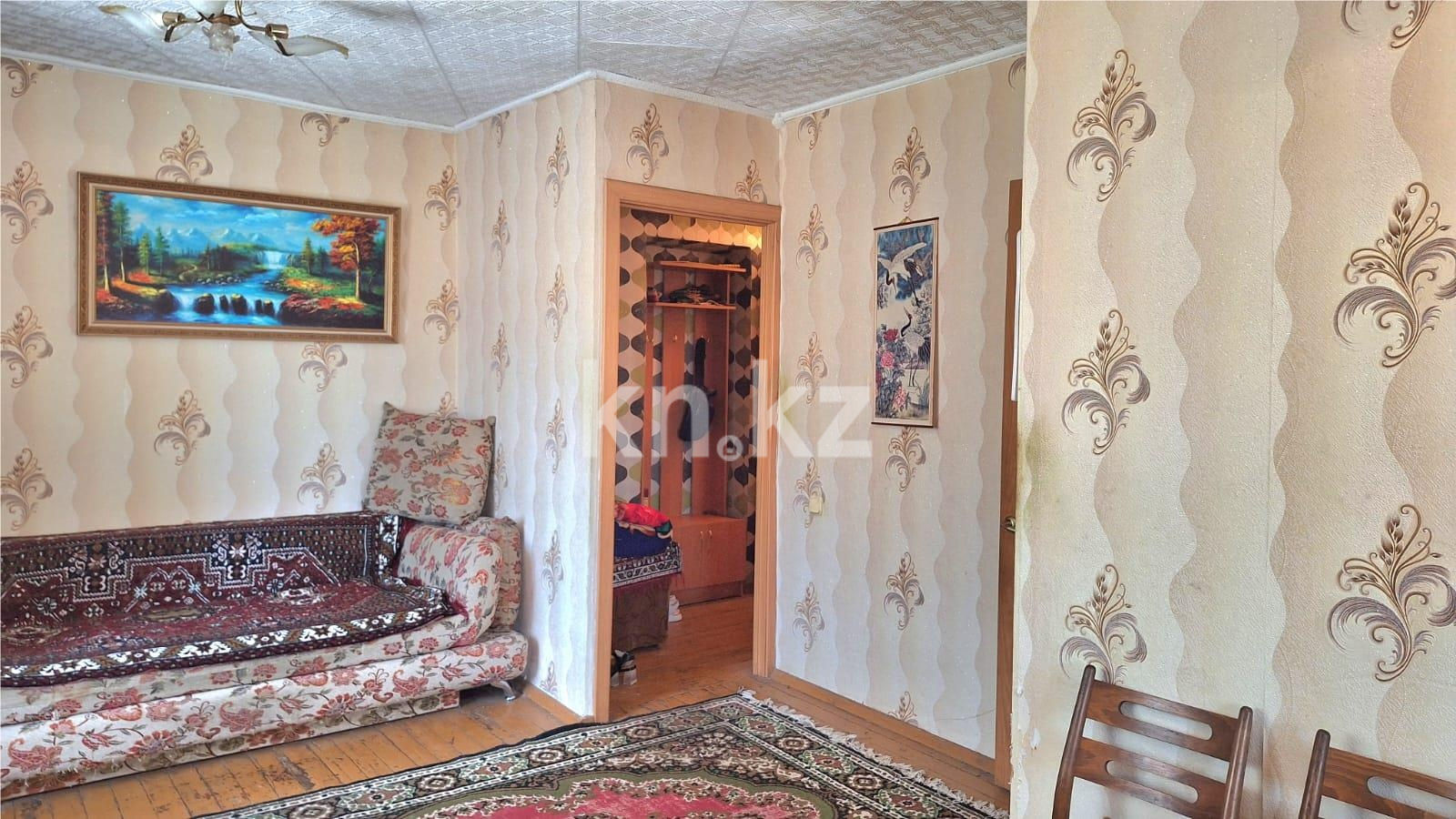 Продажа 1-комнатной квартиры, 31 м² в Караганде - фото 5