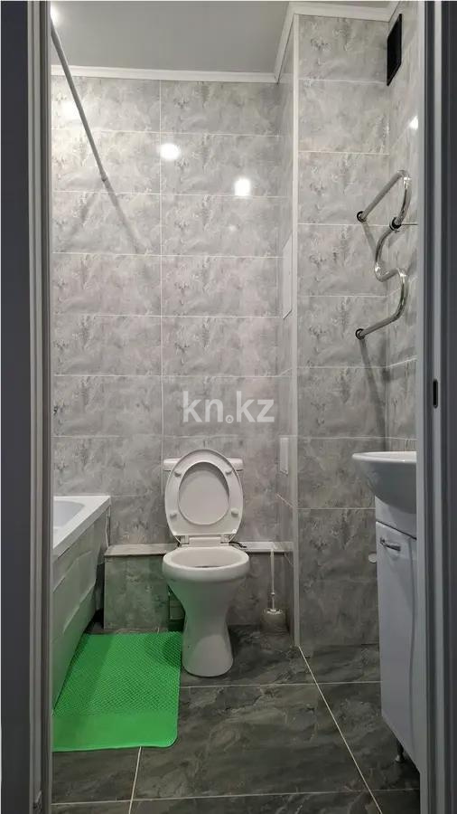 Продажа 1-комнатной квартиры, 38.3 м², ул. Болекпаева, дом  22 в Астане - фото 3