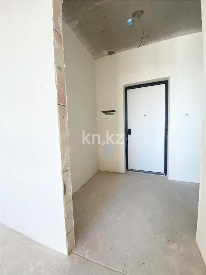 Продажа 1-комнатной квартиры, 42.7 м² в Астане - фото 3