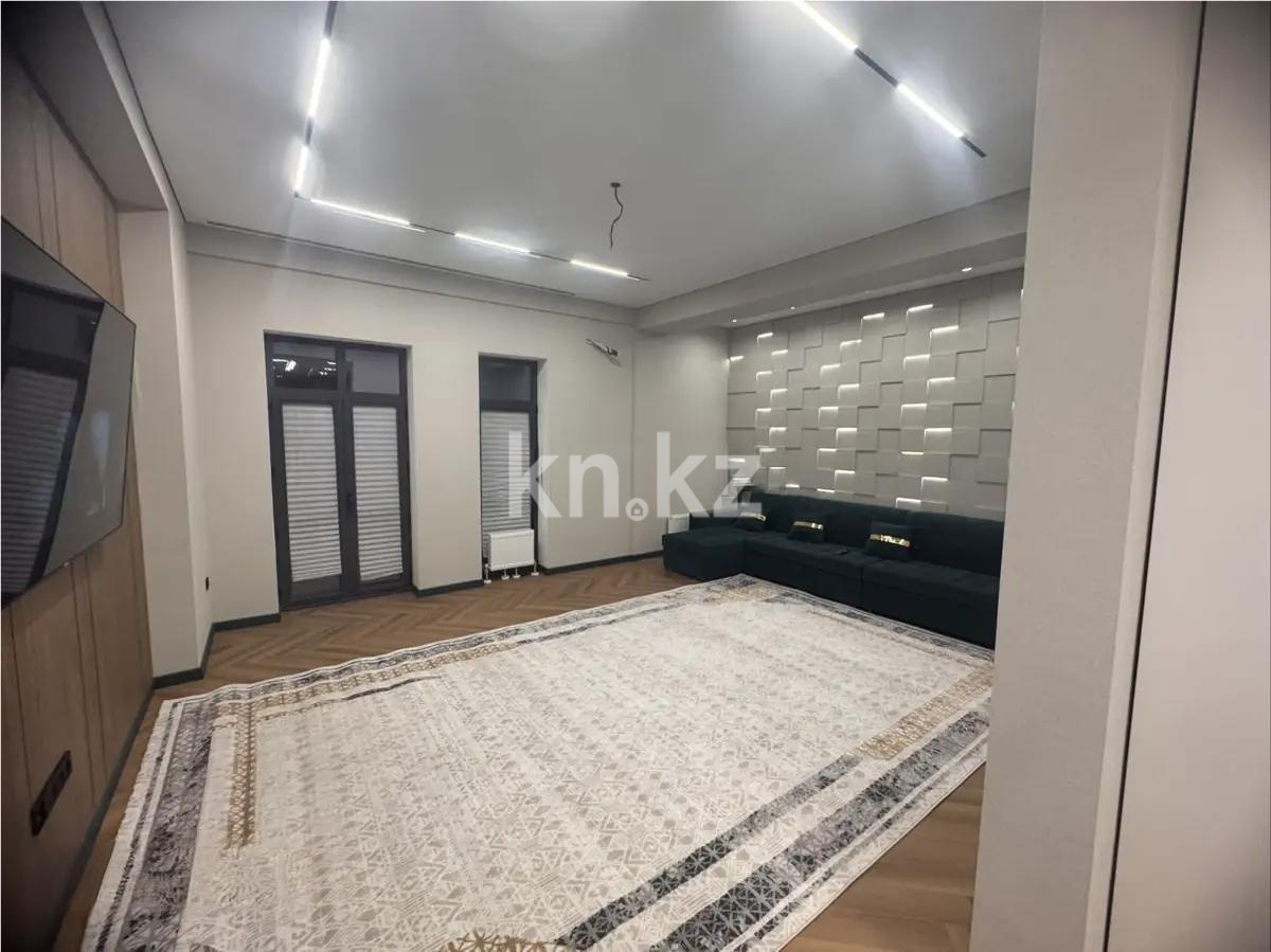 Продажа 5-комнатной квартиры, 156 м² в Алматы