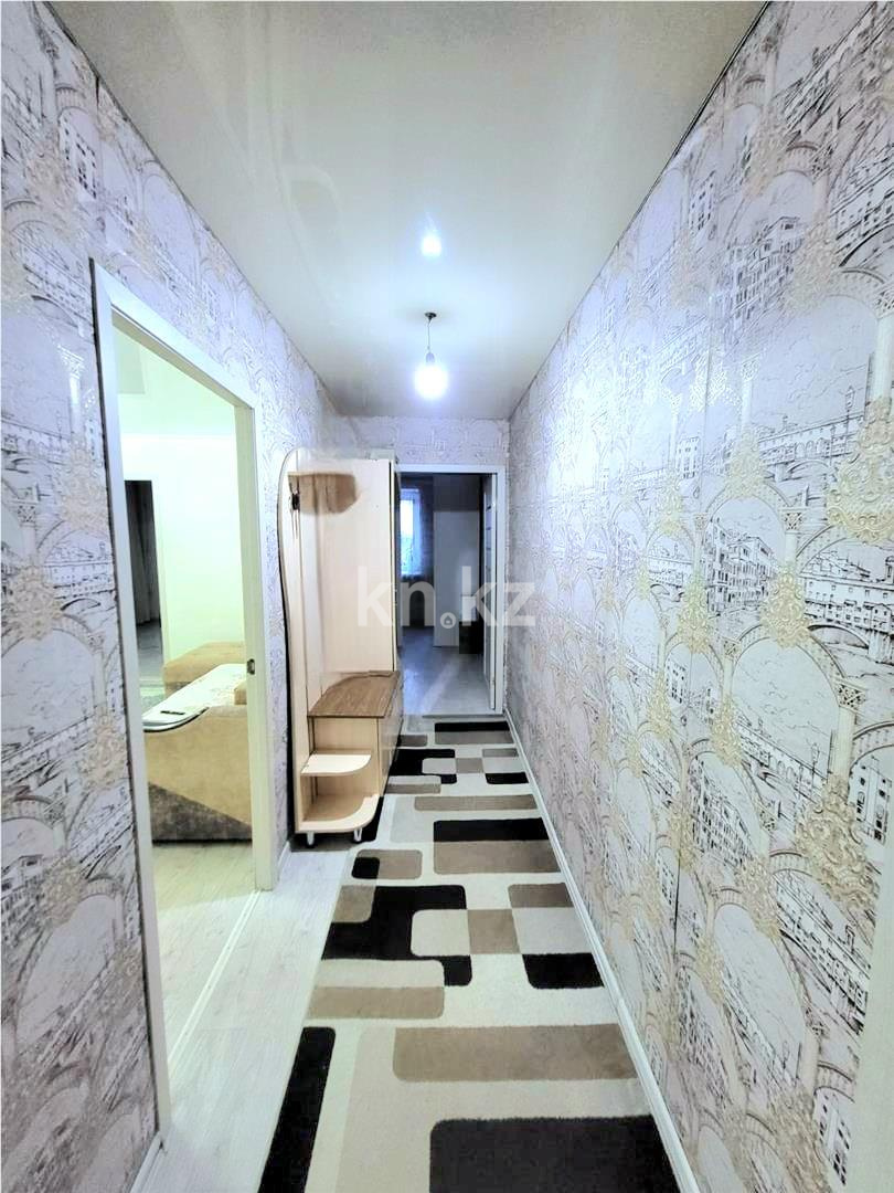 Продажа 3-комнатной квартиры, 55 м² в Темиртау - фото 13