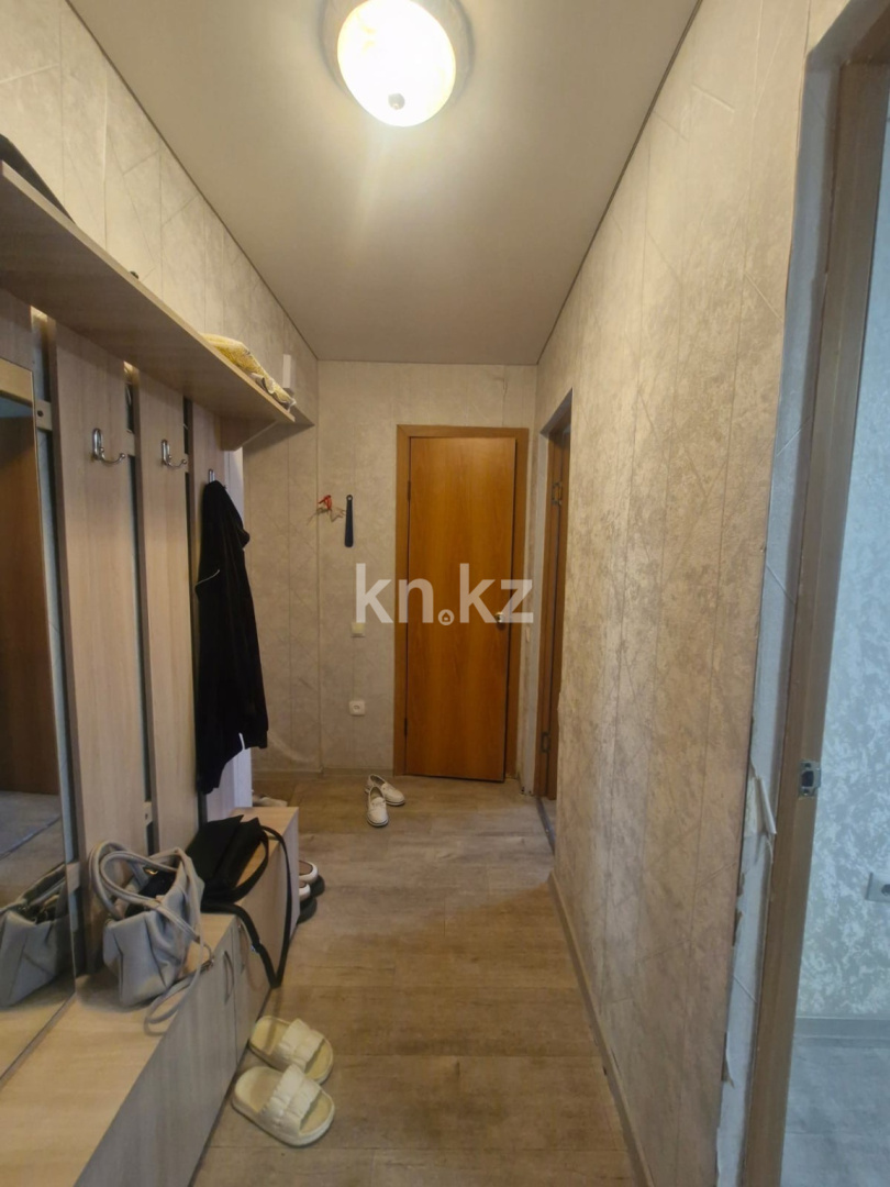 Продажа 1-комнатной квартиры, 36.7 м² в Костанае - фото 10