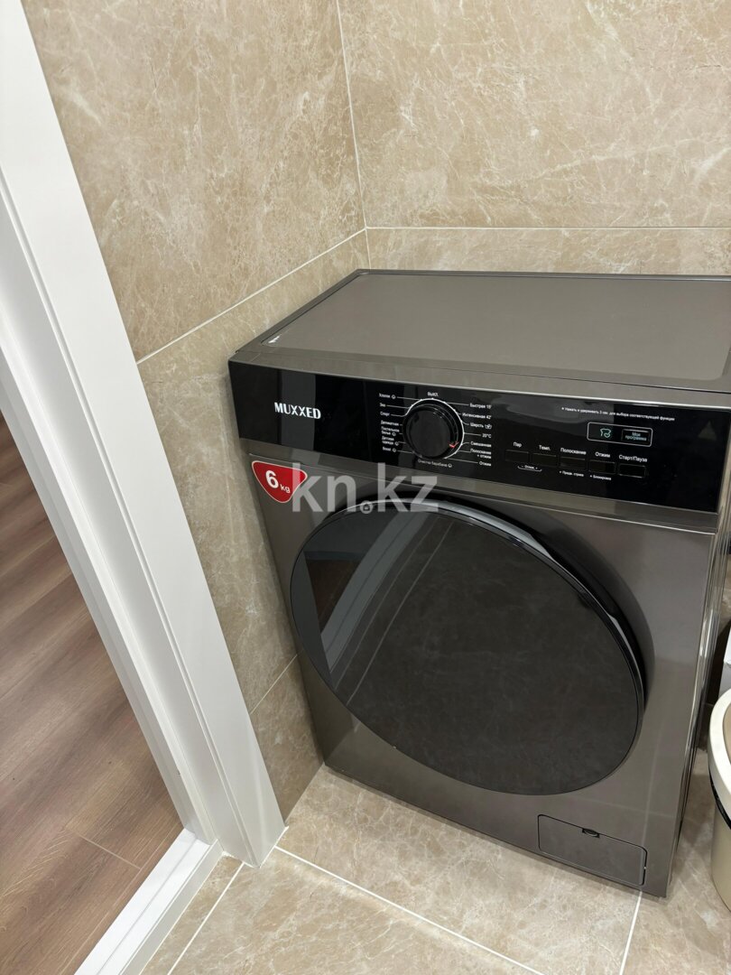 Аренда 1-комнатной квартиры посуточно, 38 м² в Шымкенте - фото 11