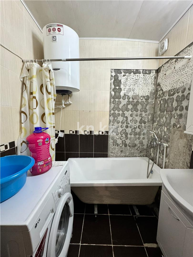 Продажа 2-комнатной квартиры, 57 м² в Караганде - фото 6