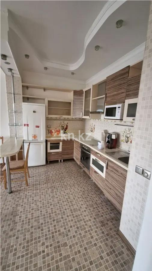 Продажа 2-комнатной квартиры, 56 м² в Алматы - фото 3