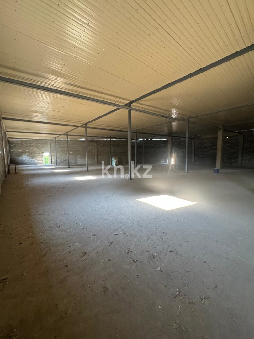 Продажа базы, 4300 м² в Алматы - фото 31