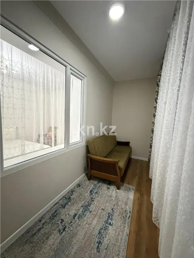 Продажа 1-комнатной квартиры, 46 м² в Астане - фото 6