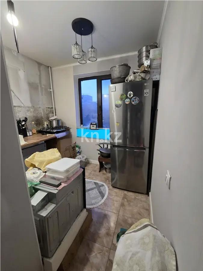 Продажа 3-комнатной квартиры, 60 м² в Алматы - фото 4