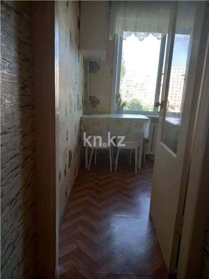 Продажа 2-комнатной квартиры, 45 м², ул. Маскеу, дом  20 в Астане - фото 2