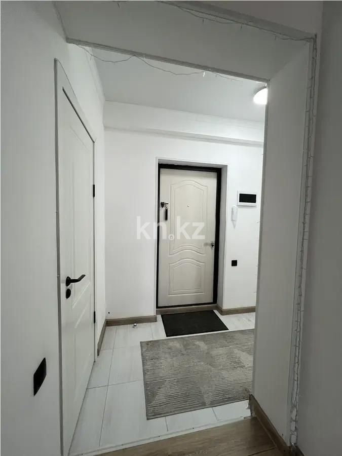 Продажа 1-комнатной квартиры, 31 м² в Алматы - фото 4