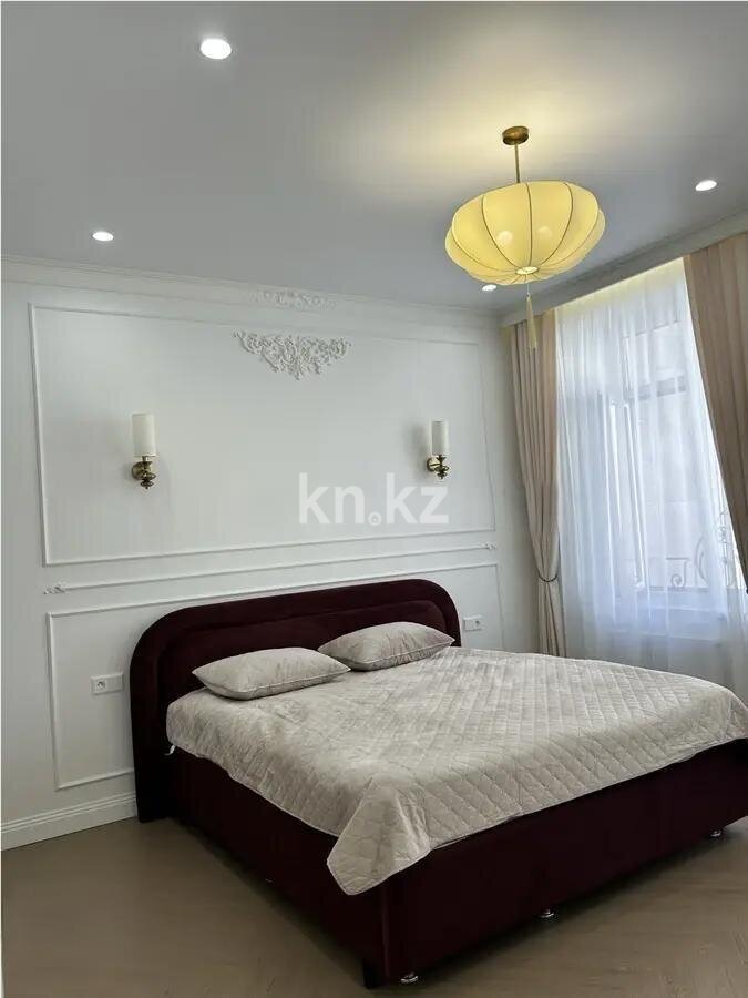 Продажа 4-комнатной квартиры, 142 м² в Астане - фото 2