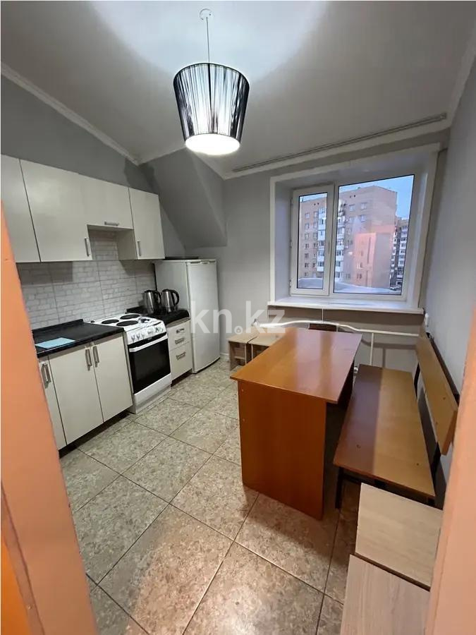 Продажа 1-комнатной квартиры, 35 м² в Астане - фото 2