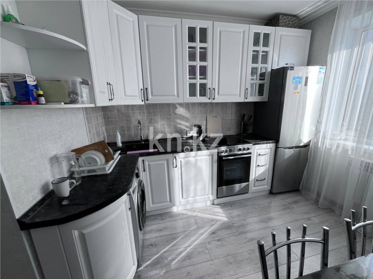 Продажа 2-комнатной квартиры, 52 м² в Караганде - фото 11