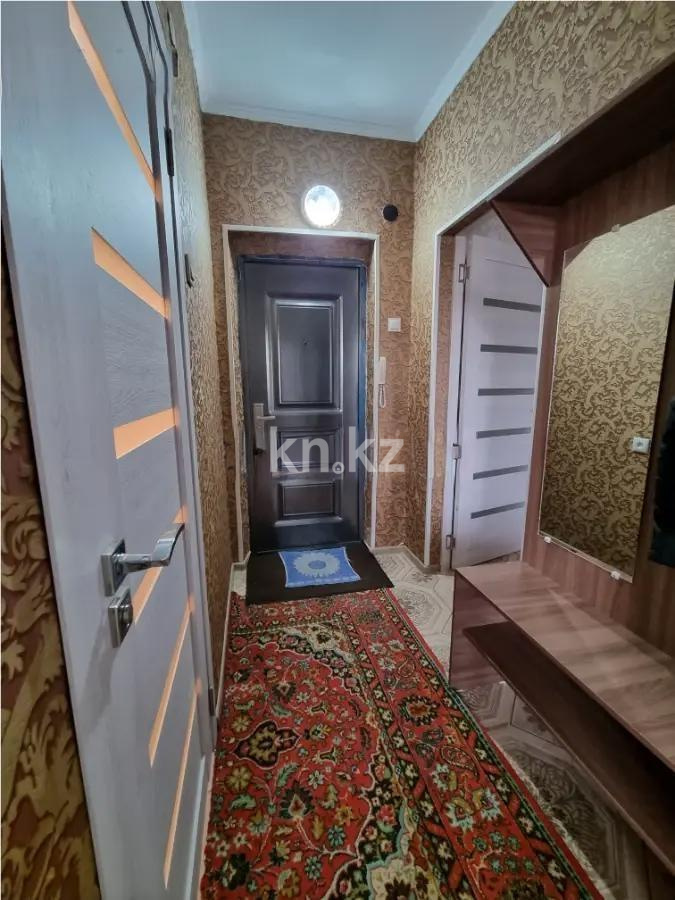 Продажа 1-комнатной квартиры, 40 м² в Алматы - фото 4