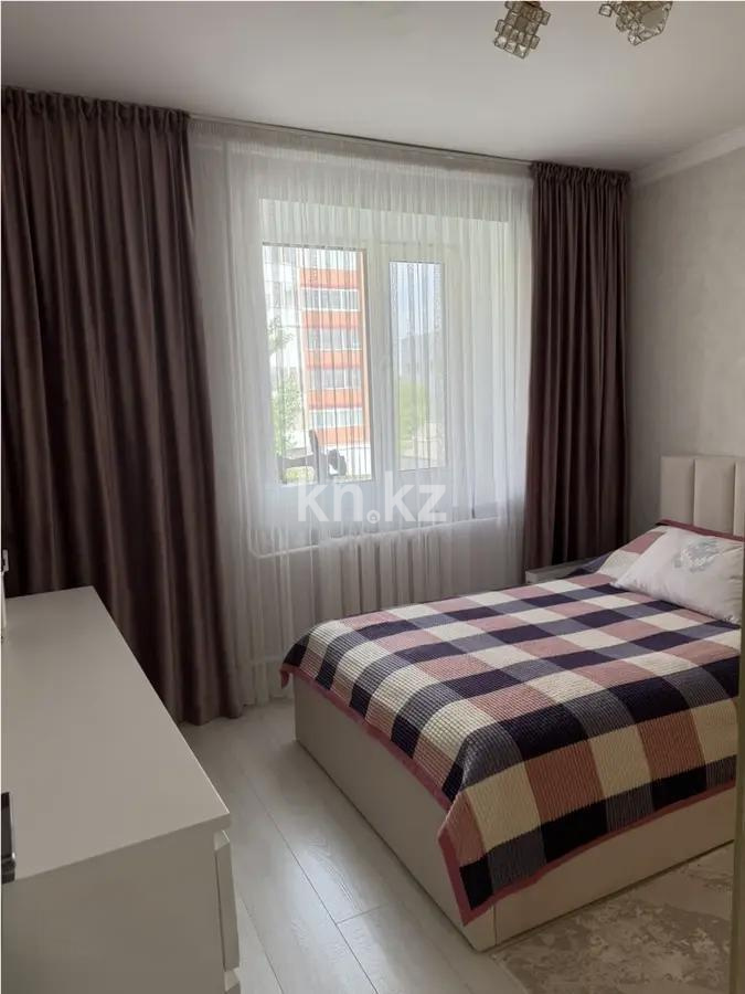 Продажа 3-комнатной квартиры, 63 м², ул. Сейфуллина, дом  10 в Астане - фото 3