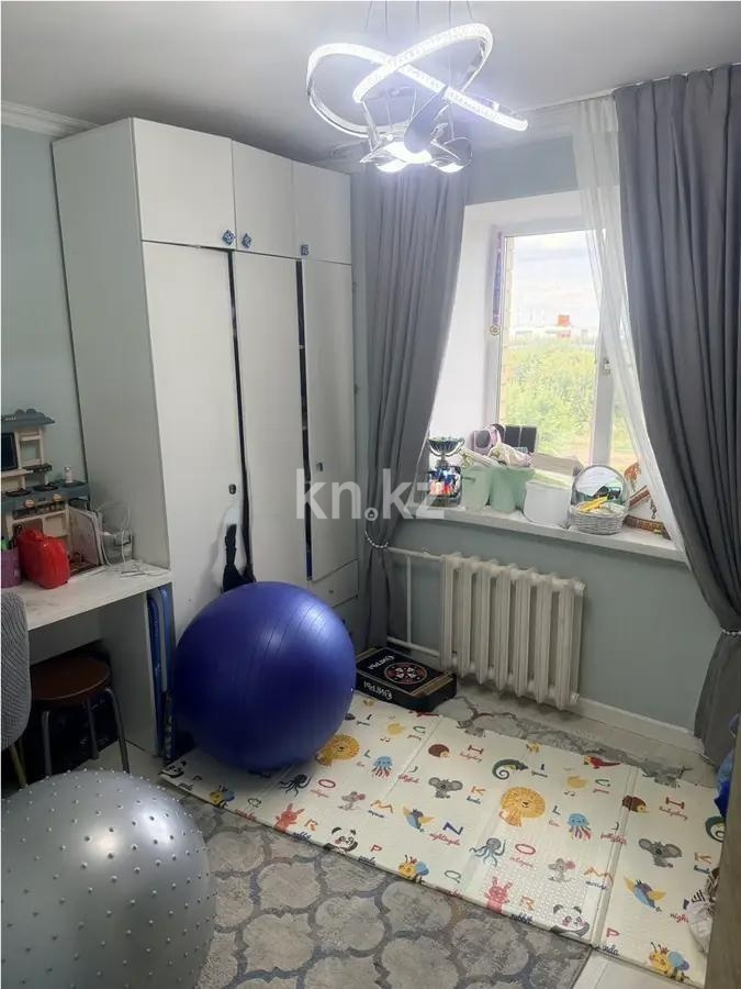 Продажа 3-комнатной квартиры, 77 м² в Астане - фото 4