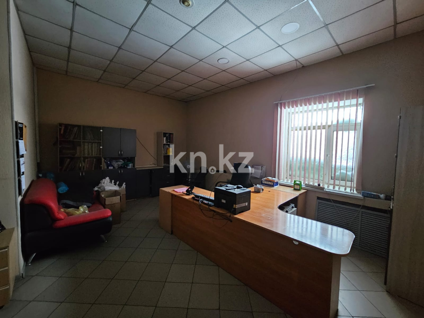 Продажа , 1500 м², ул. Абая, дом  225а в Темиртау - фото 15