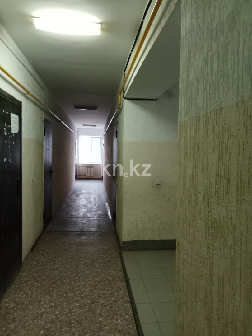 Продажа 1-комнатной квартиры, 23 м², мкр-н 31Б, дом  6 в Актау - фото 4