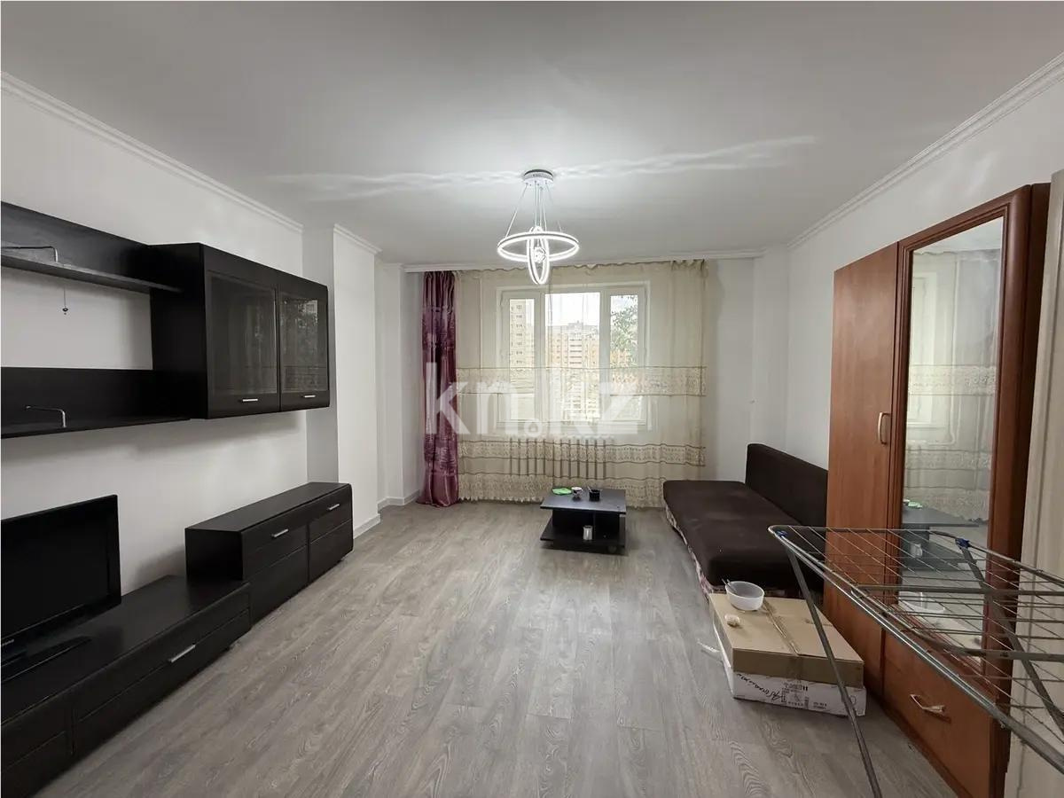 Продажа 2-комнатной квартиры, 65 м² в Астане