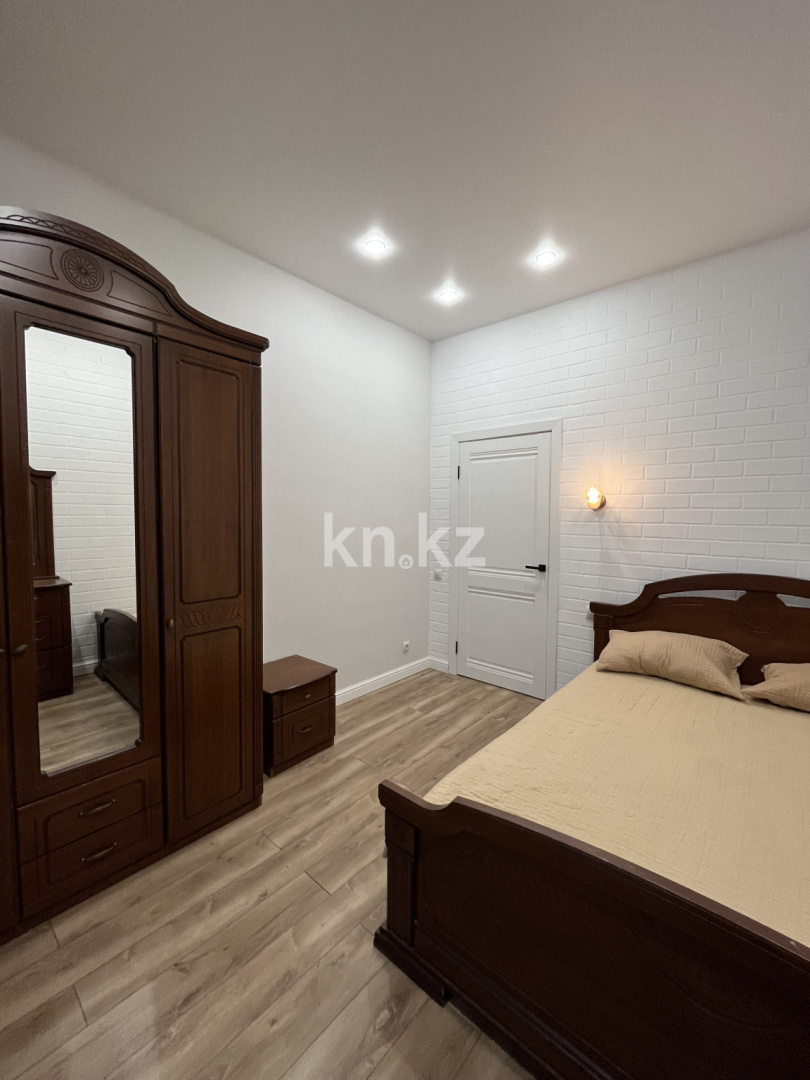 Аренда 2-комнатной квартиры, 42 м², ул. Калдаякова, дом  40 в Астане - фото 14