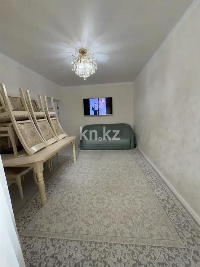 Продажа 2-комнатной квартиры, 54.5 м² в Астане
