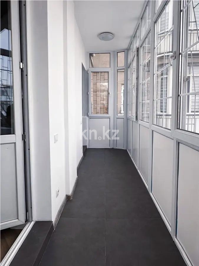 Продажа 3-комнатной квартиры, 129 м², пр. Гагарина, дом  66б в Алматы - фото 9