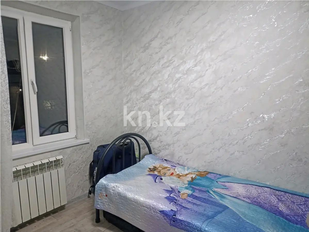 Продажа 3-комнатной квартиры, 55 м² в Алматы - фото 4