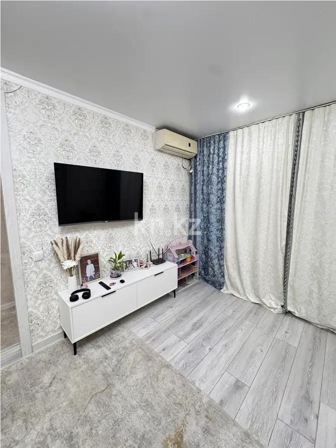 Продажа 2-комнатной квартиры, 45 м², ул. Ержанова, дом  39 в Караганде - фото 2