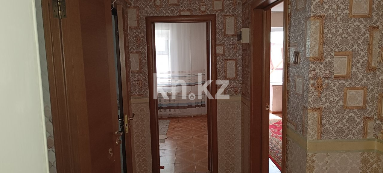 Продажа 2-комнатной квартиры, 50 м², ул. Торайгырова, дом  8 - ул. Жангельдина в Астане - фото 6