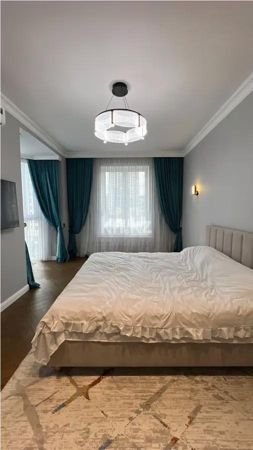 Продажа 3-комнатной квартиры, 120 м² в Алматы - фото 3