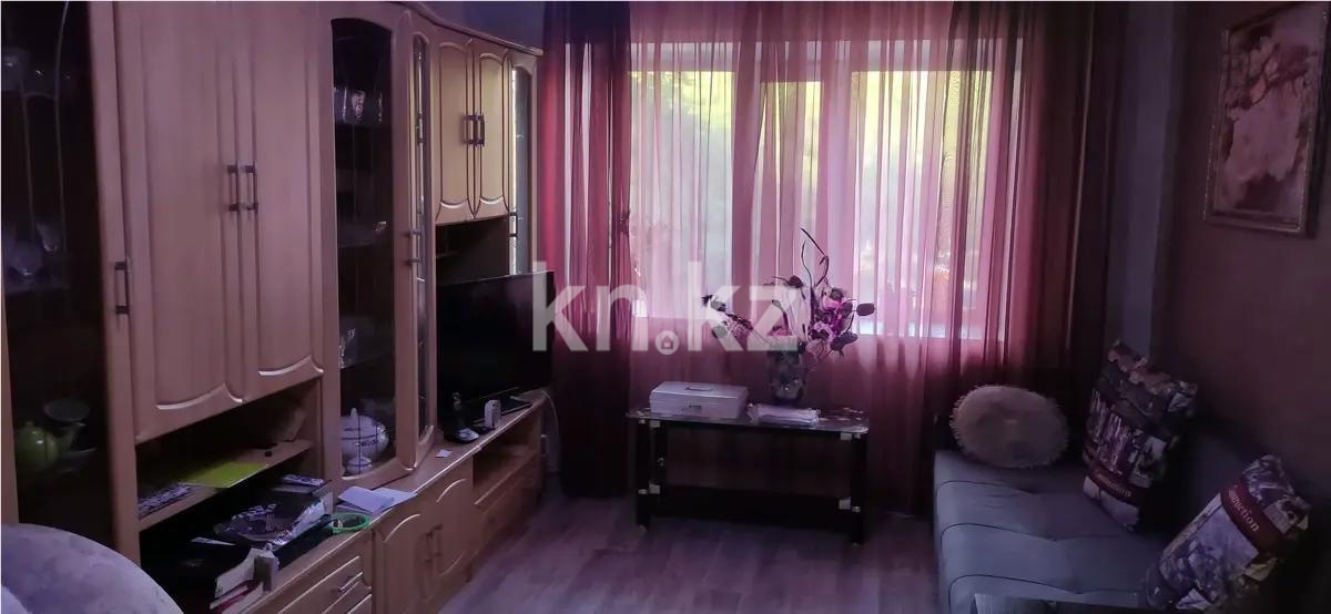 Продажа 1-комнатной квартиры, 37 м², пр. Республики, дом  31 в Темиртау