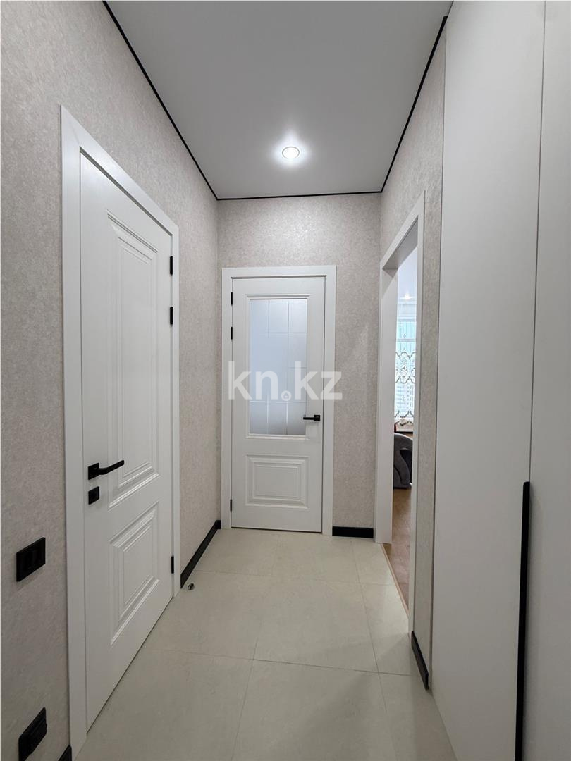 Продажа 1-комнатной квартиры, 39.1 м² в Астане - фото 8