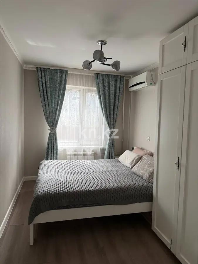 Продажа 2-комнатной квартиры, 43 м², ул. Валиханова, дом  9 в Алматы - фото 2