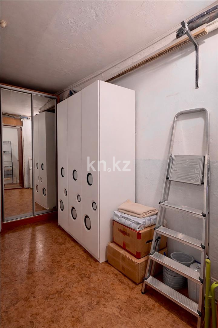 Продажа 2-комнатной квартиры, 50 м² в Караганде - фото 14