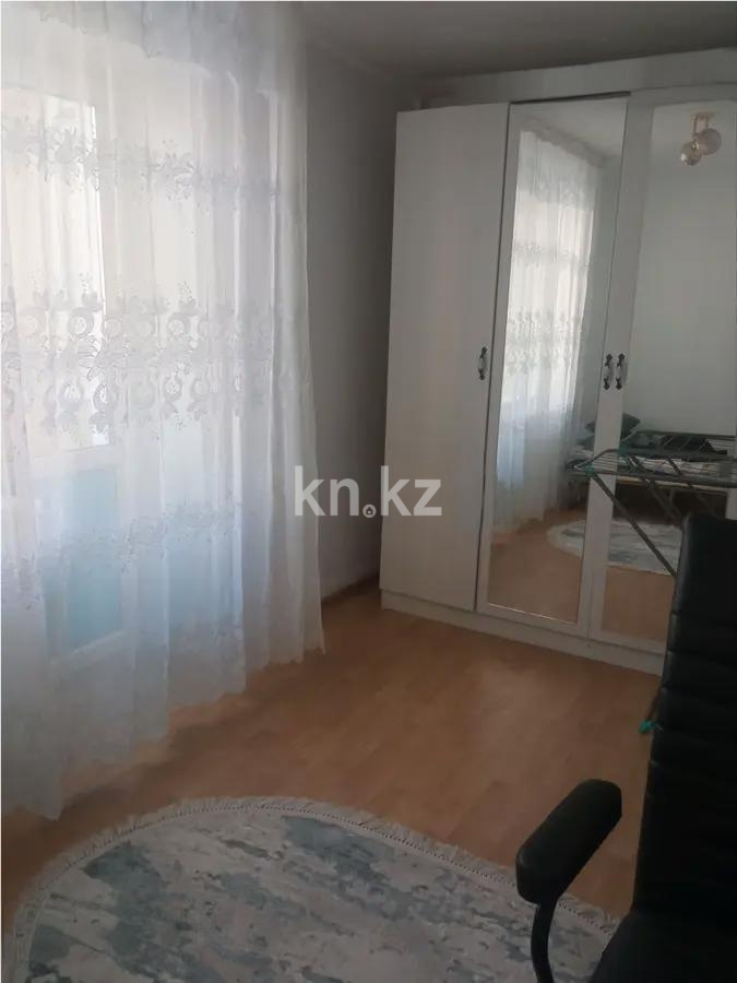 Продажа 2-комнатной квартиры, 40 м² в Алматы - фото 2