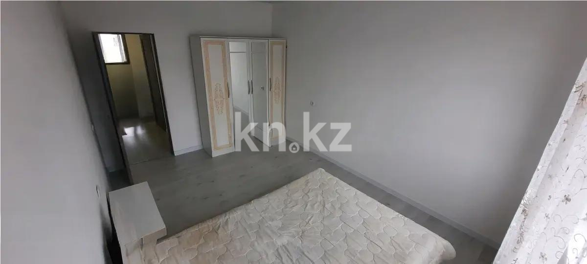 Продажа 2-комнатной квартиры, 60.4 м² в Алматы - фото 2