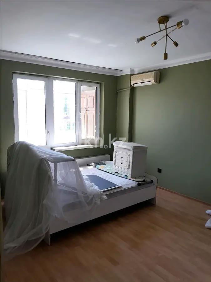 Продажа 1-комнатной квартиры, 48 м² в Алматы