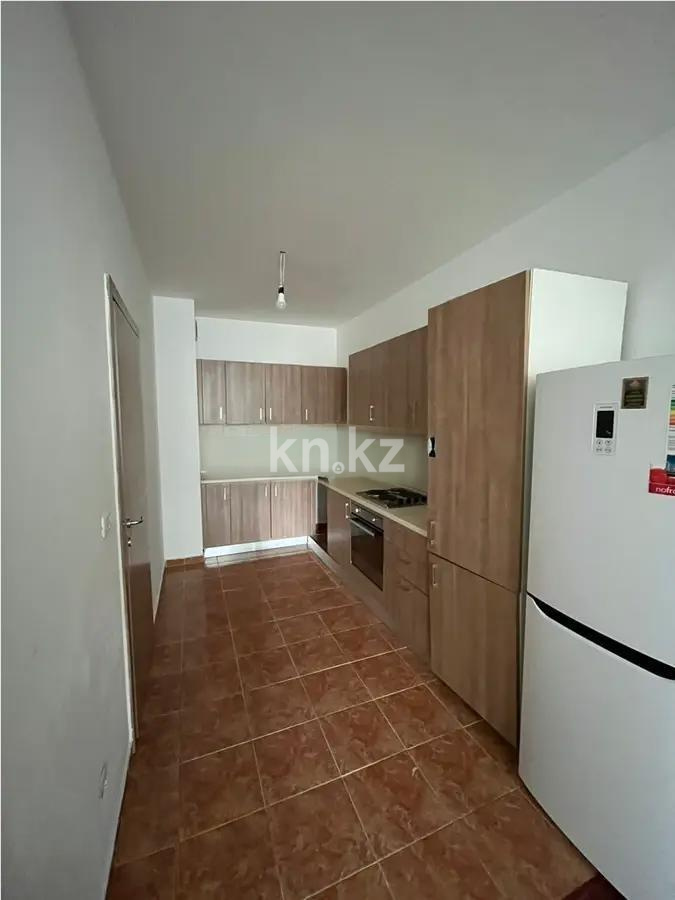Продажа 1-комнатной квартиры, 44.1 м² в Астане - фото 3