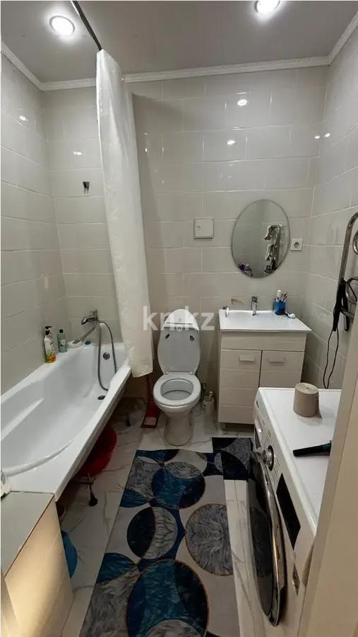 Продажа 1-комнатной квартиры, 28 м² в Астане - фото 3