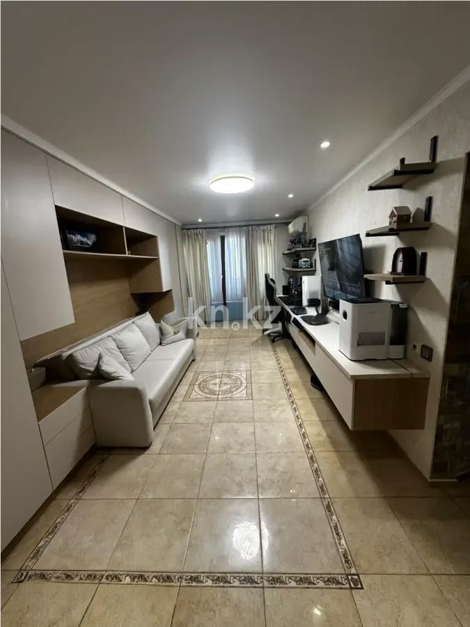 Продажа 3-комнатной квартиры, 60 м² в Алматы