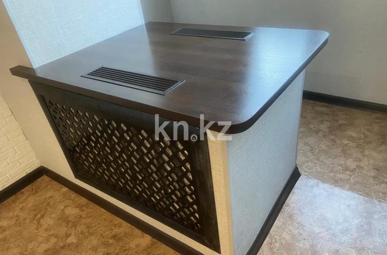Продажа 1-комнатной квартиры, 37 м² в Алматинской области - фото 7