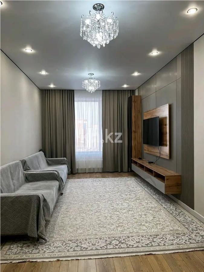 Продажа 3-комнатной квартиры, 90 м² в Астане