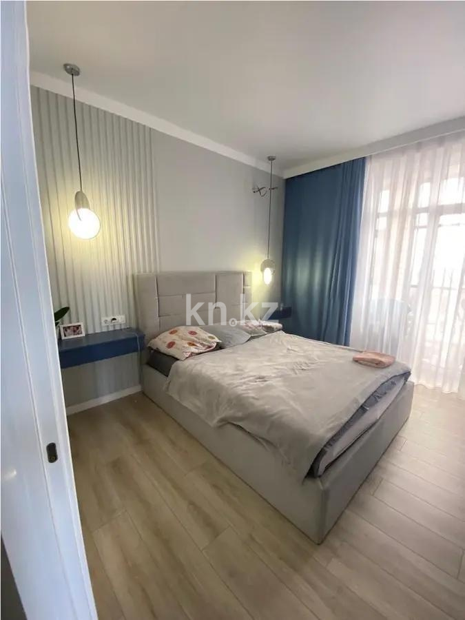 Продажа 4-комнатной квартиры, 105 м² в Караганде - фото 2