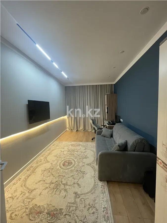 Продажа 3-комнатной квартиры, 96 м² в Караганде - фото 2