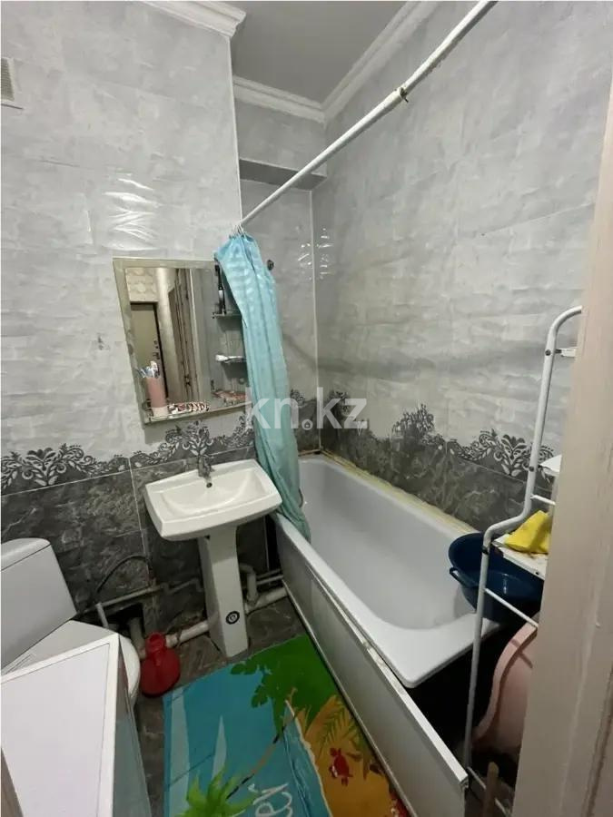 Продажа 2-комнатной квартиры, 54.4 м² в Алматы - фото 4