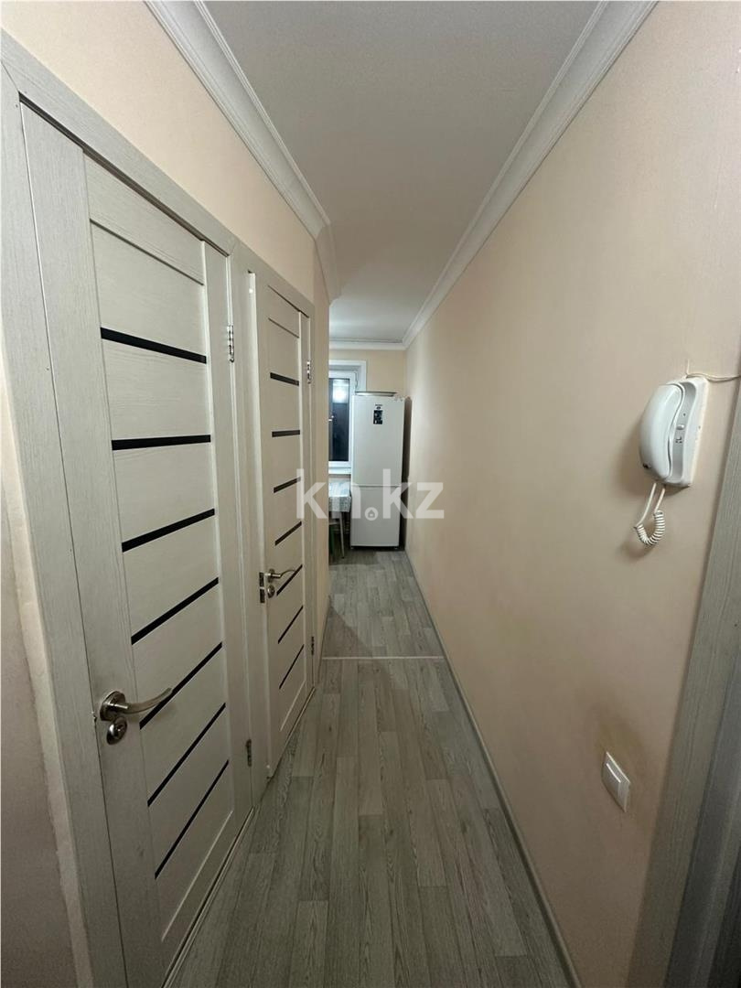 Продажа 1-комнатной квартиры, 31 м² в Караганде - фото 6