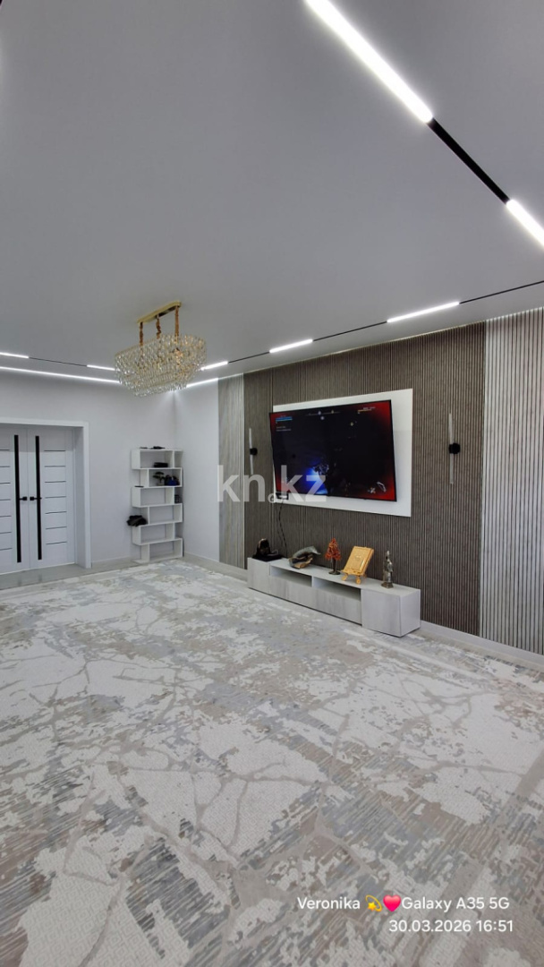 Продажа 3-комнатной квартиры, 111 м² в Уральске - фото 2