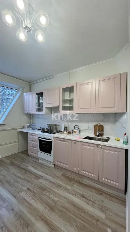 Продажа 2-комнатной квартиры, 59 м², мкр-н Алмагуль, дом  47 в Алматы - фото 3