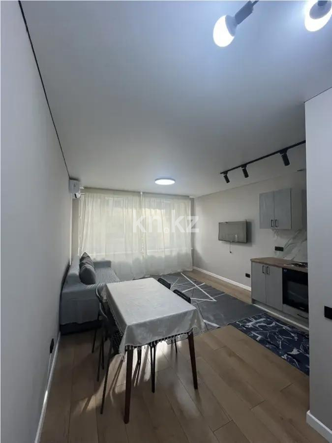 Продажа 2-комнатной квартиры, 55 м² в Алматы